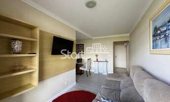 Imagem 4: Apartamento - Jardim Antonio Von Zuben - Campinas