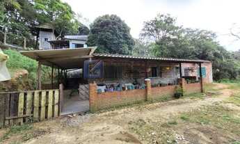 Imagem: Chácara Rural à Venda em Ribeirão Pires