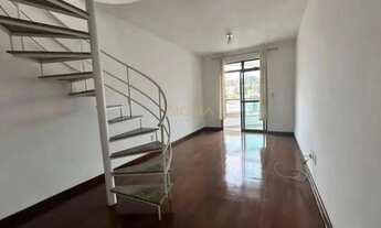 Imagem 3: Cobertura à venda no Alto dos Passos -150 m² - 3 quartos - 2 vagas - Elevador