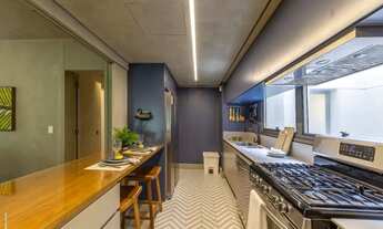 Imagem 7: Casa no condomínio Bothanica para venda com 3 quartos, sendo 3 suítes , 628m²