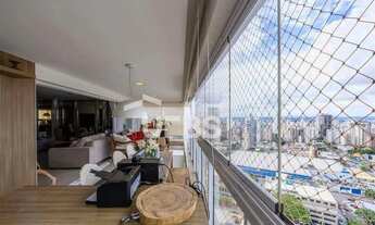 Imagem 6: Apartamento à venda Mundi Square Consciente