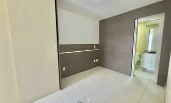 Imagem 6: Imóvel para venda possui 65 metros quadrados com 2 quartos em Itapuã - Vila Velha - ES