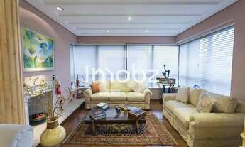 Imagem 5: Apartamento à venda na Rua Professor Alexandre Correia, 570 - Panamby - São Paulo - SP - C