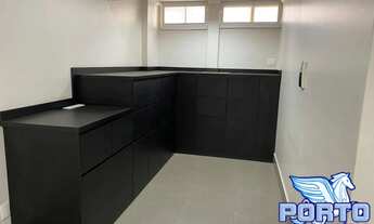 Imagem: Ed. Comercial-Salas Conjugadas