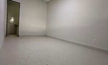 Imagem 5: Qr 504 samambaia sul Próx. Atacadão Dia a Dia linda casa desocupada aceita financiamento