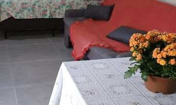 Imagem: Loft simples, aconchegante e bem localizado