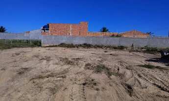 Imagem: Oferta terreno praia abais plano