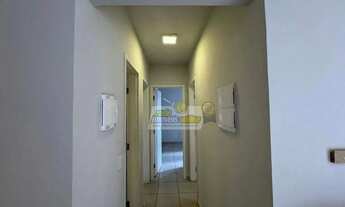 Imagem 4: Apartamento com 3 dormitórios à venda, 89 m² por R$ 420.000,00 - Olinda - Uberaba/MG