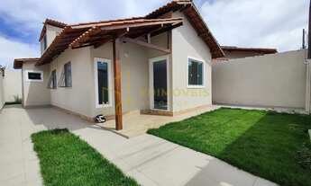 Imagem: Morada de Laranjeiras Casa Ampla com Garagem