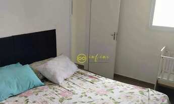 Imagem 4: Apartamento com 2 Quartos, 52 m² - aluguel por R$ 3.500/mês ou venda por R$ 530.000 - Cond