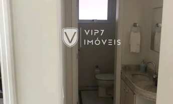 Imagem 3: Casa de Condomínio à venda, 3 quartos, 3 suítes, 6 vagas, Jardim Residencial Tivoli Park