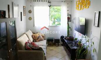 Imagem 3: Apartamento em Rua Vereador Pedro Brasil Bandecchi - Vila Amélia - São Paulo/SP