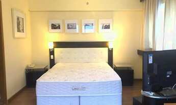 Imagem: Flat com ótimo preço no bairro Bela Vista