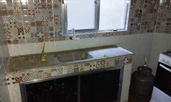 Imagem: Alugo quitinete