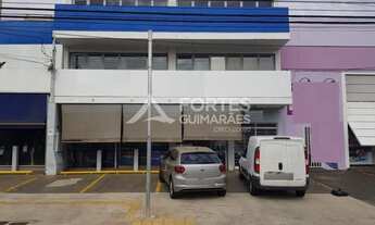 Imagem 3: Jd. Canadá/Em frente ao Ribeirão Shopping