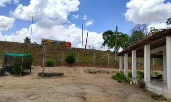 Imagem 4: Sítio Caruçu - Sobrado Br-230