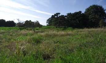 Imagem 2: Vendo Chácara em frente ao Bairro de Fátima com 35 mil metros - Escriturada