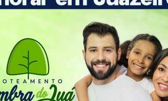 Imagem 2: Loteamento sombra de Jua