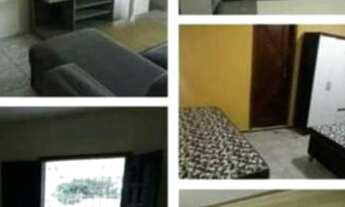 Imagem: República e Pensão em São Luís Maranhão