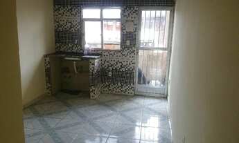 Imagem 6: Alugo kitnet $400 Deodoro- Promorar 1 zap