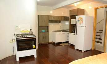 Imagem 6: Pensão para "moças", três minutos da Unifacvest, tratar com Salete Rossi