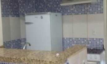 Imagem 2: Alugo Kitnet C/ Garagem em Jd. Camburi