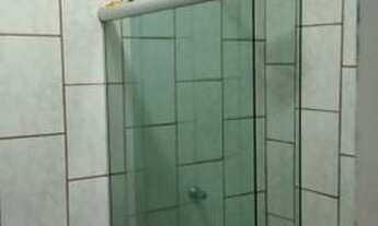 Imagem 7: Estou alugando uma casa na rua Itapetinga