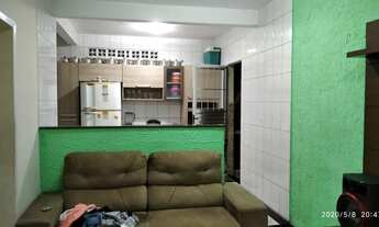 Imagem 5: Estou alugando uma casa na rua Itapetinga