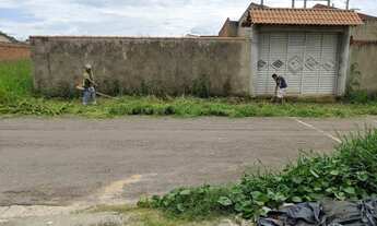 Imagem: RESIDENCIAL IOLANDA