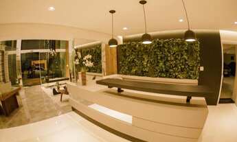 Imagem 2: Apartamento à venda com 2 dormitórios em Centro, Ponta grossa cod:7458-16