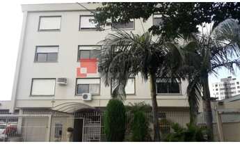 Imagem 2: Apartamento a Venda no bairro Jardim Itu - Porto Alegre, RS