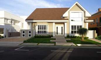 Imagem: Casa à venda com 3 dormitórios em Estrela