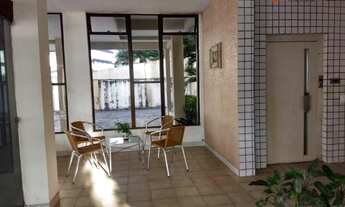 Imagem 4: Apartamento no Residencial Alcântara com 3 (três) dormitórios, sendo, 1 (uma) suíte com 11