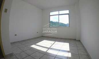 Imagem 4: Kitnet para aluguel, 2 quartos, 1 vaga, centro - jaraguá do sul/sc