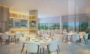 Imagem 2: Lotus vende apartamentos - Torre Lumiar