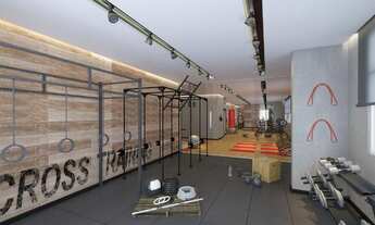 Imagem 4: Lotus vende apartamentos - Torre Lumiar