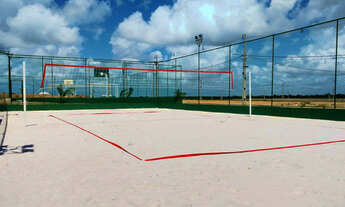 Imagem 6: Lotes no Ecoville 1 - 247m²