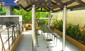 Imagem: 68m2 lazer 2vagas liga 9 8 7 4 8 3 1 0 8