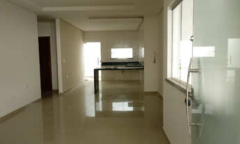 Imagem 3: Alugo casa residencial no Loteamento Algarobas II, pertinho do Assaí