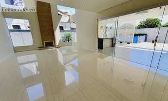 Imagem 5: Linda casa de Alto Padrão no Condomínio Limeira Tênis Club Morada da Colina em Resende