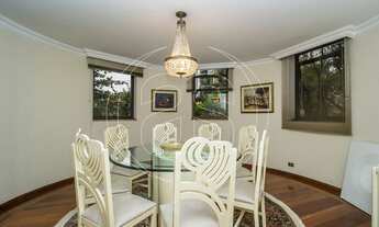 Imagem 3: São Paulo - Apartamento Padrão - Moema Índios