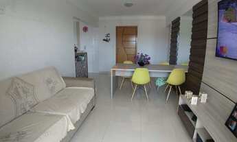 Imagem 4: Apartamento com 2 dorms, Guilhermina, Praia Grande - R$ 470 mil, Cod: 3012
