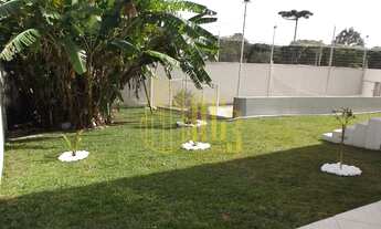 Imagem 6: Casa de Alto Padrão em São João - Curitiba