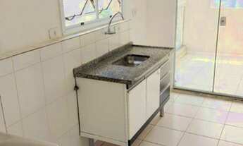 Imagem 5: Apartamento com 3 dormitórios à venda, 59 m² por R$ 380.000,00 - Vila Eldízia - Santo Andr