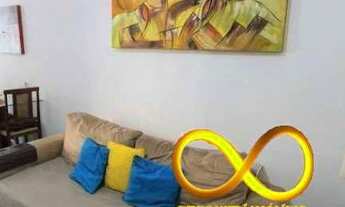 Imagem 3: Apartamento para venda com 80 metros quadrados com 2 quartos em Copacabana - Rio de Janeir