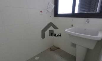 Imagem 3: Apartamento à venda, 2 quartos, 1 suíte, 2 vagas, Edifício Jk Jardins - Votorantim/SP