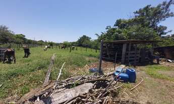 Imagem 3: Terreno de 4 HE em Palhoça-SC
