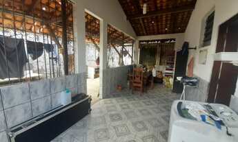 Imagem 5: Vende-se Casa, na Cidade Nova VI