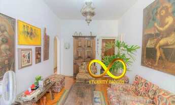 Imagem 4: Apartamento para venda com 75 metros quadrados com 2 quartos em Copacabana - Rio de Janeir