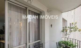 Imagem 4: SÃO PAULO - Apartamento Padrão - VILA MADALENA